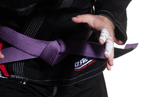 BJJ Training Tips for Beginners: Your Comprehensive Roadmap to Success