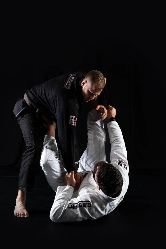 The Art of Brazilian Jiu-Jitsu: A Comprehensive Journey through History and Philosophy