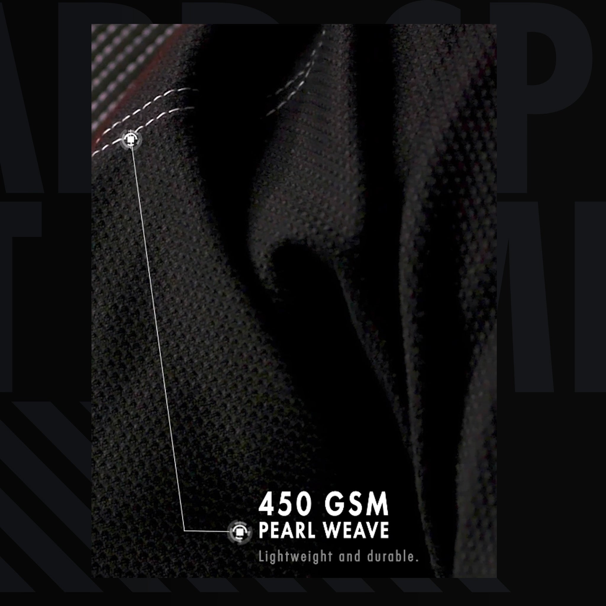 BJJ STARTER PACK: KIMONO + BELT