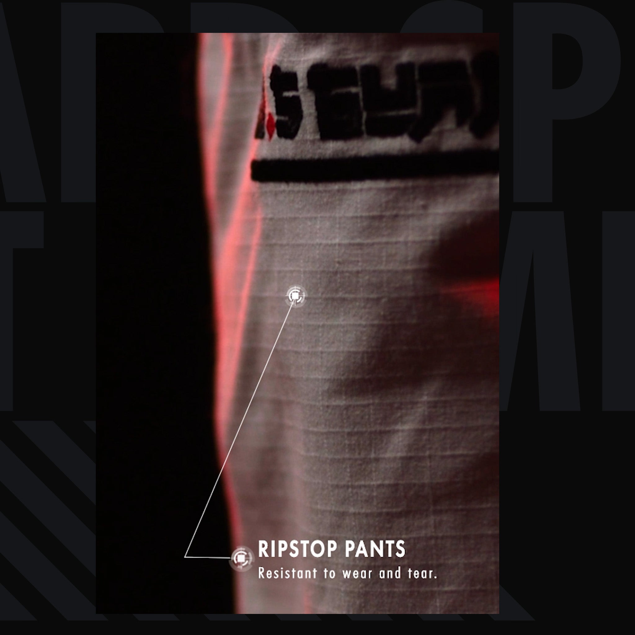 BJJ STARTER PACK: KIMONO + BELT