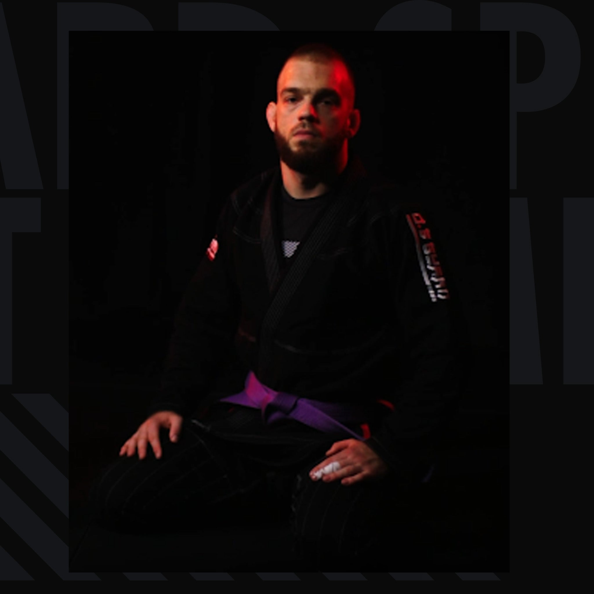 BJJ STARTER PACK: KIMONO + BELT