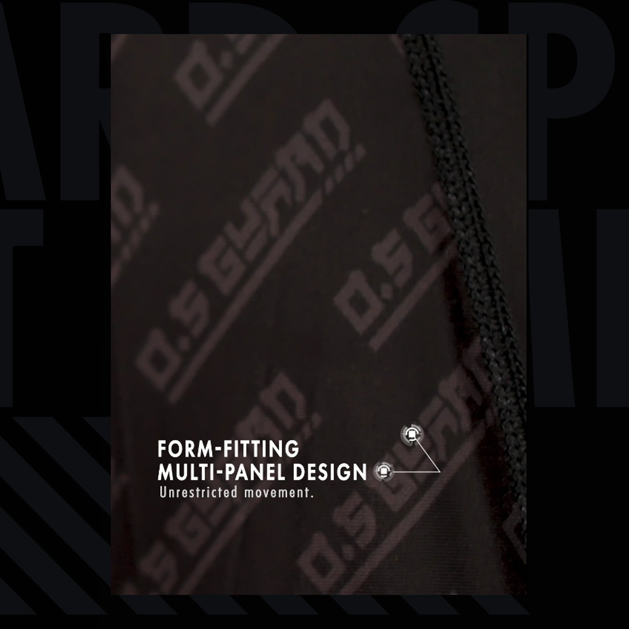 Ego NoGi Pack - 20% OFF