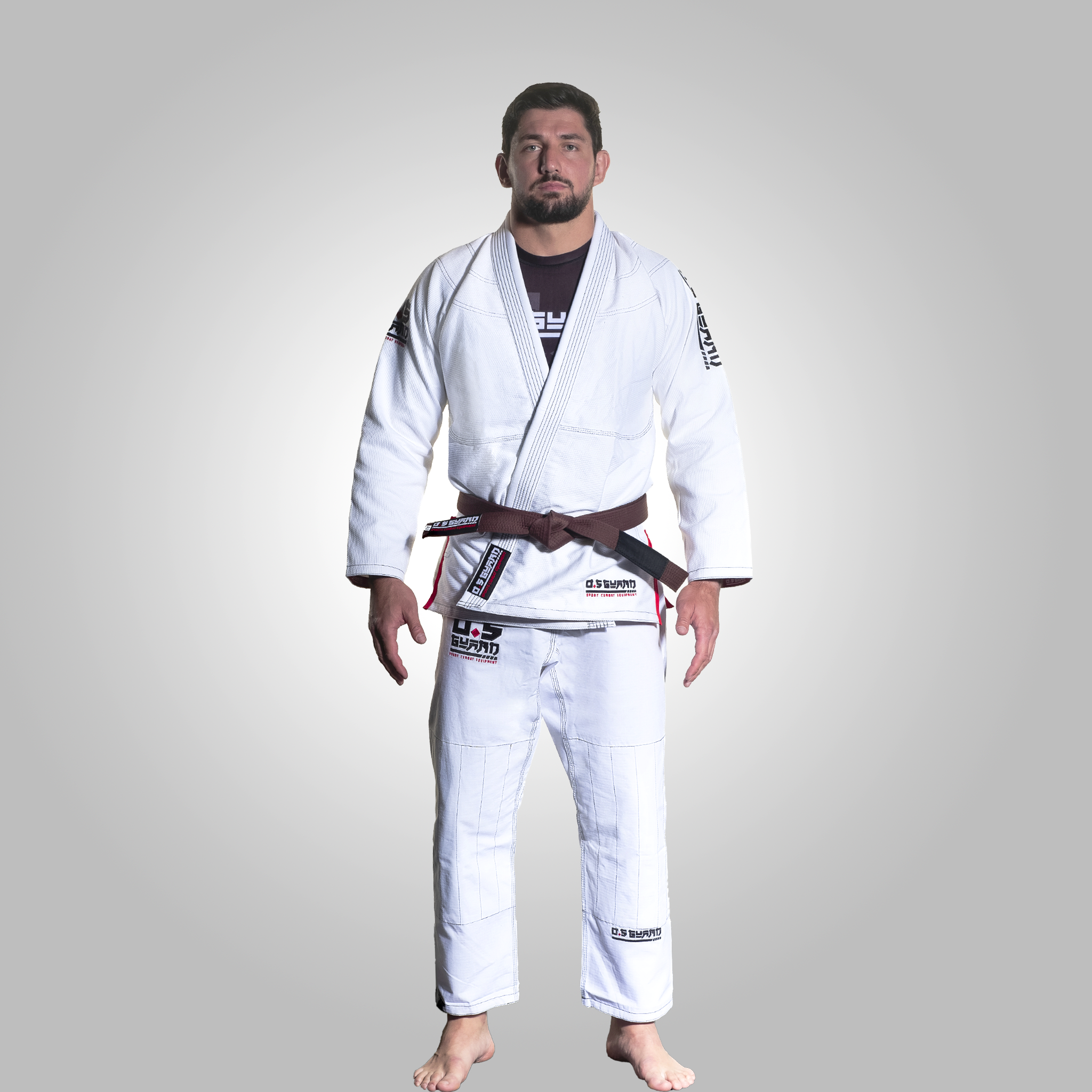 Glacier Kids Kimono