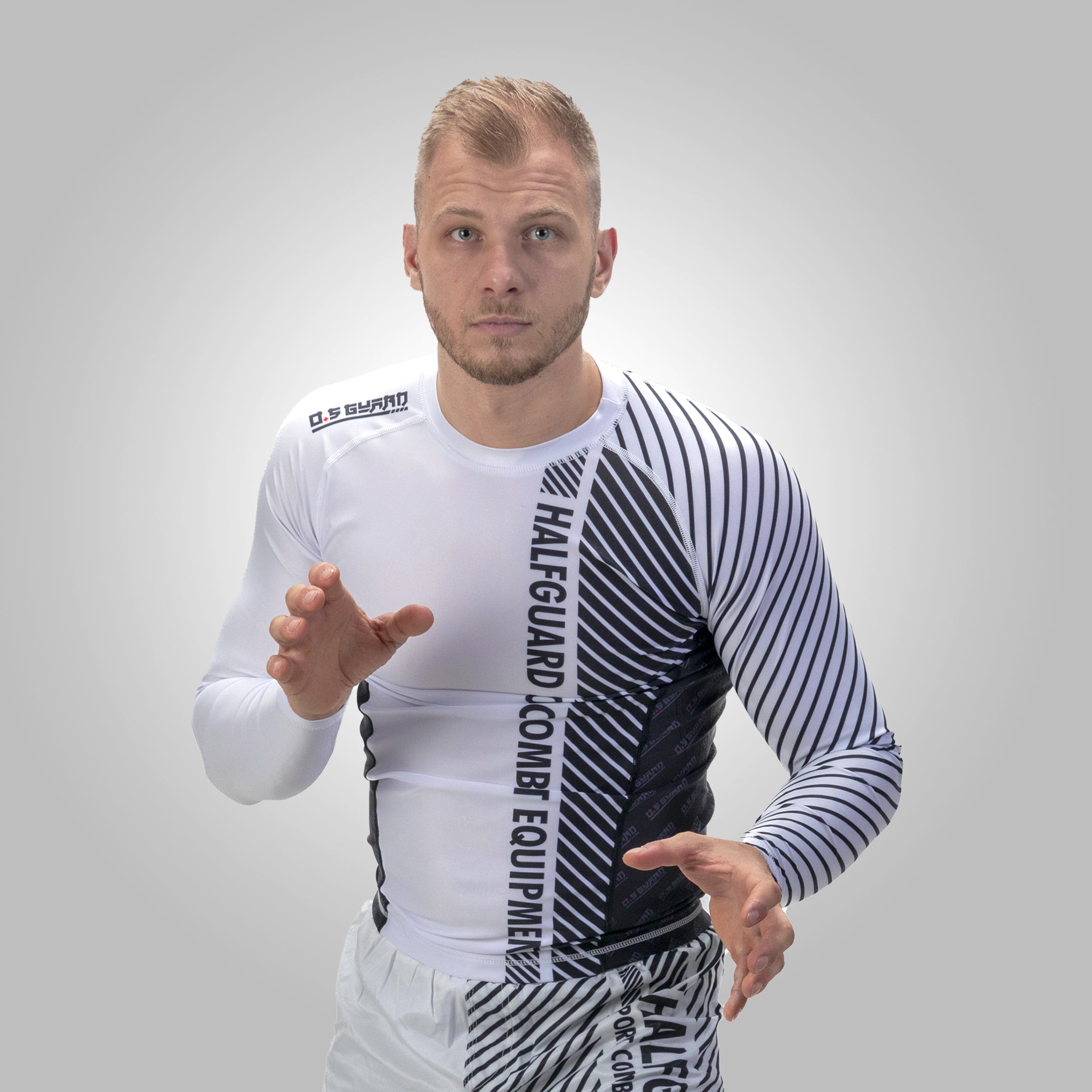 Ranked Rashguard