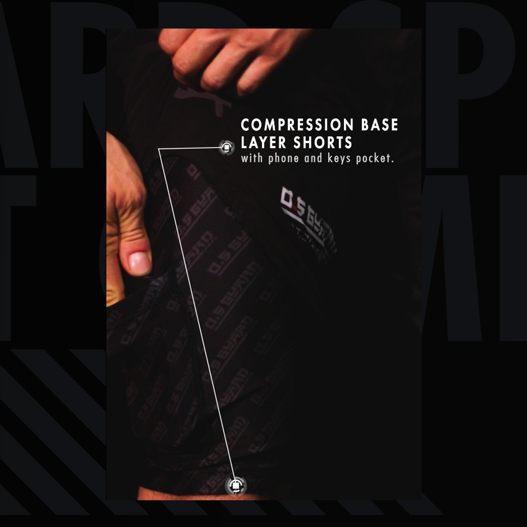 Ego NoGi Pack - 20% OFF