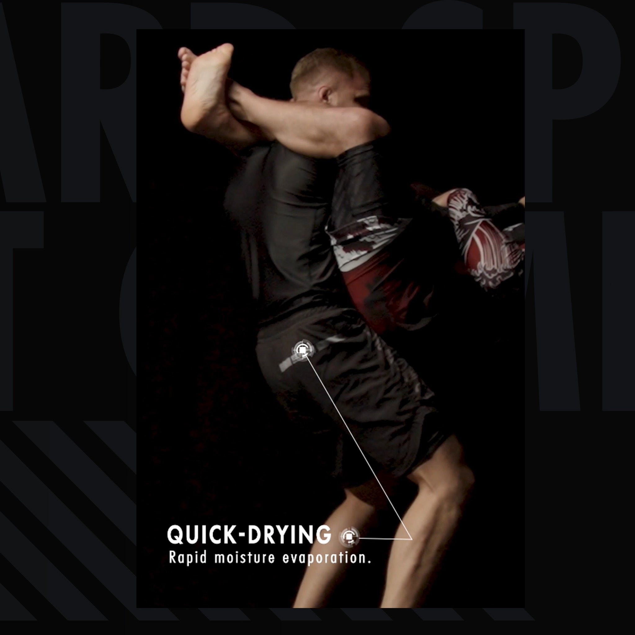 Ego NoGi Pack - 20% OFF