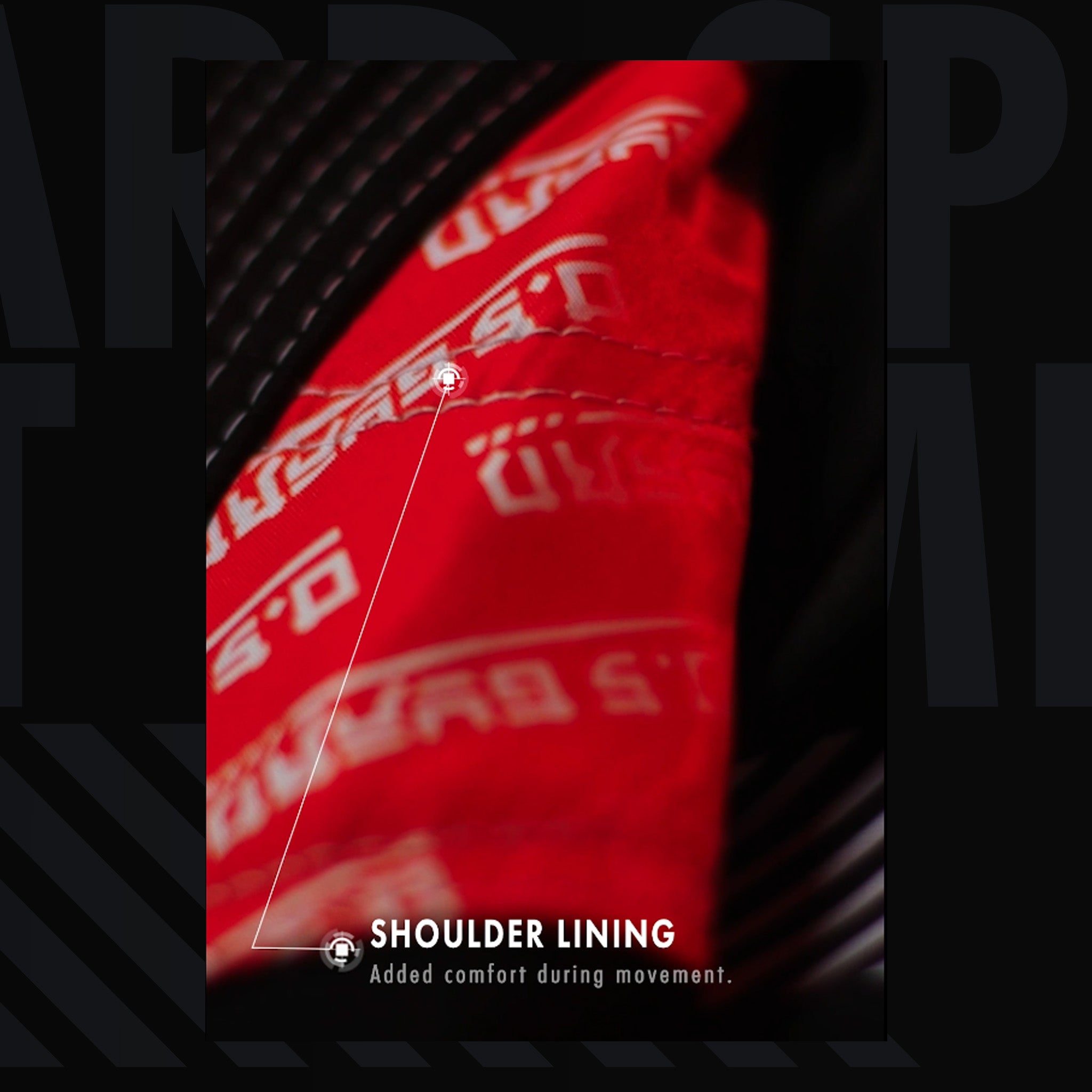 BJJ STARTER PACK: KIMONO + BELT