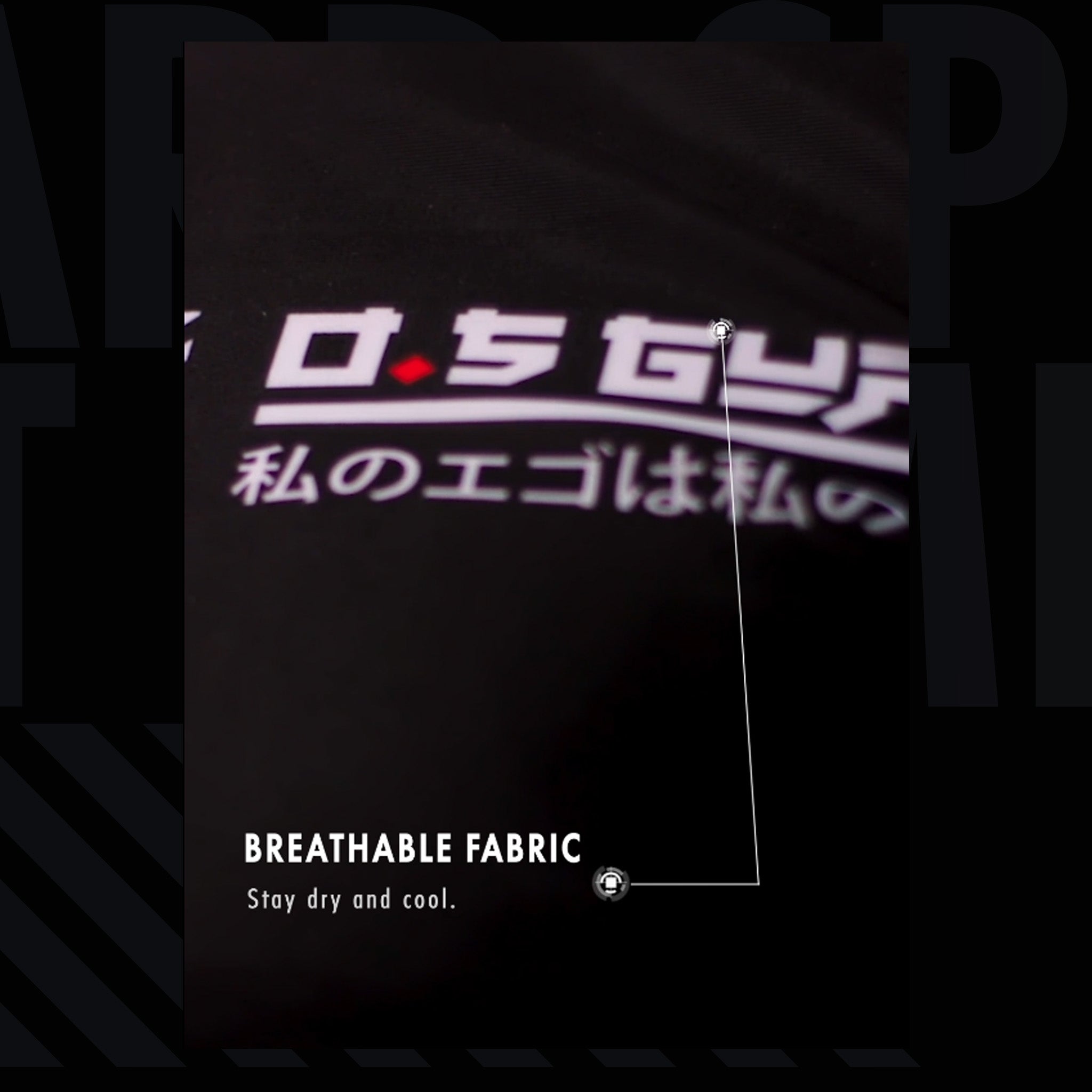 Ego NoGi Pack - 20% OFF