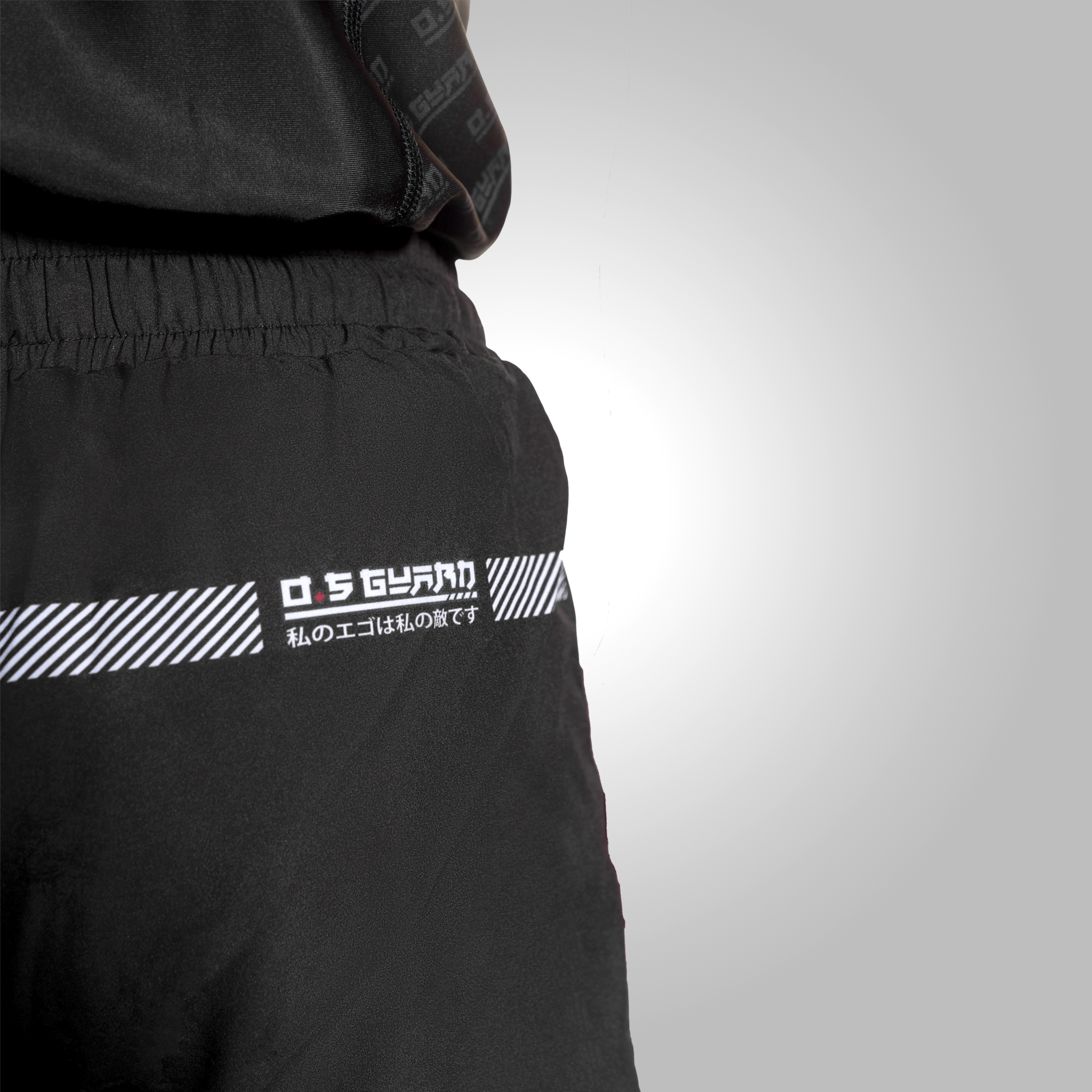 Ego Grappling Shorts