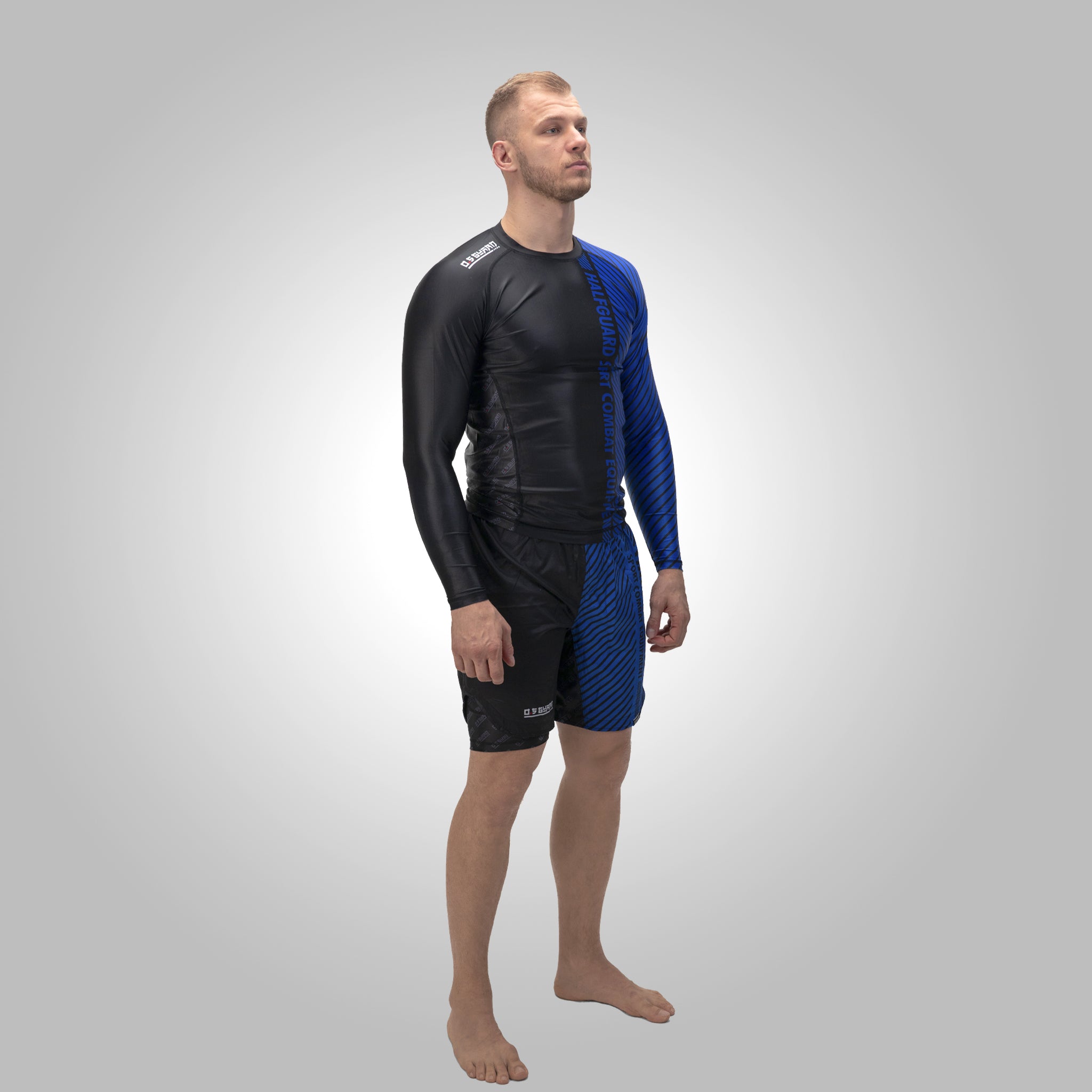 Ranked Grappling Shorts