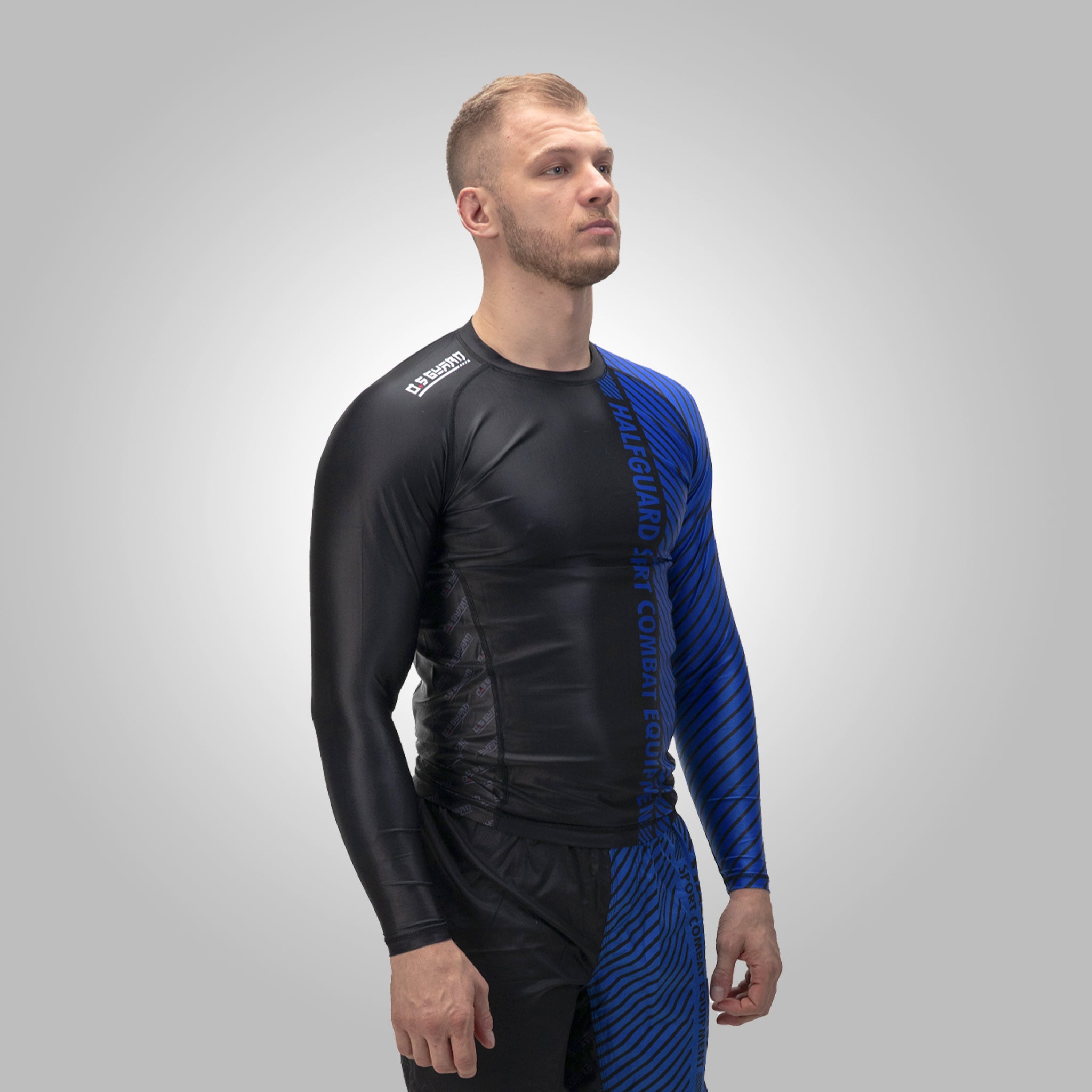 Ranked Rashguard