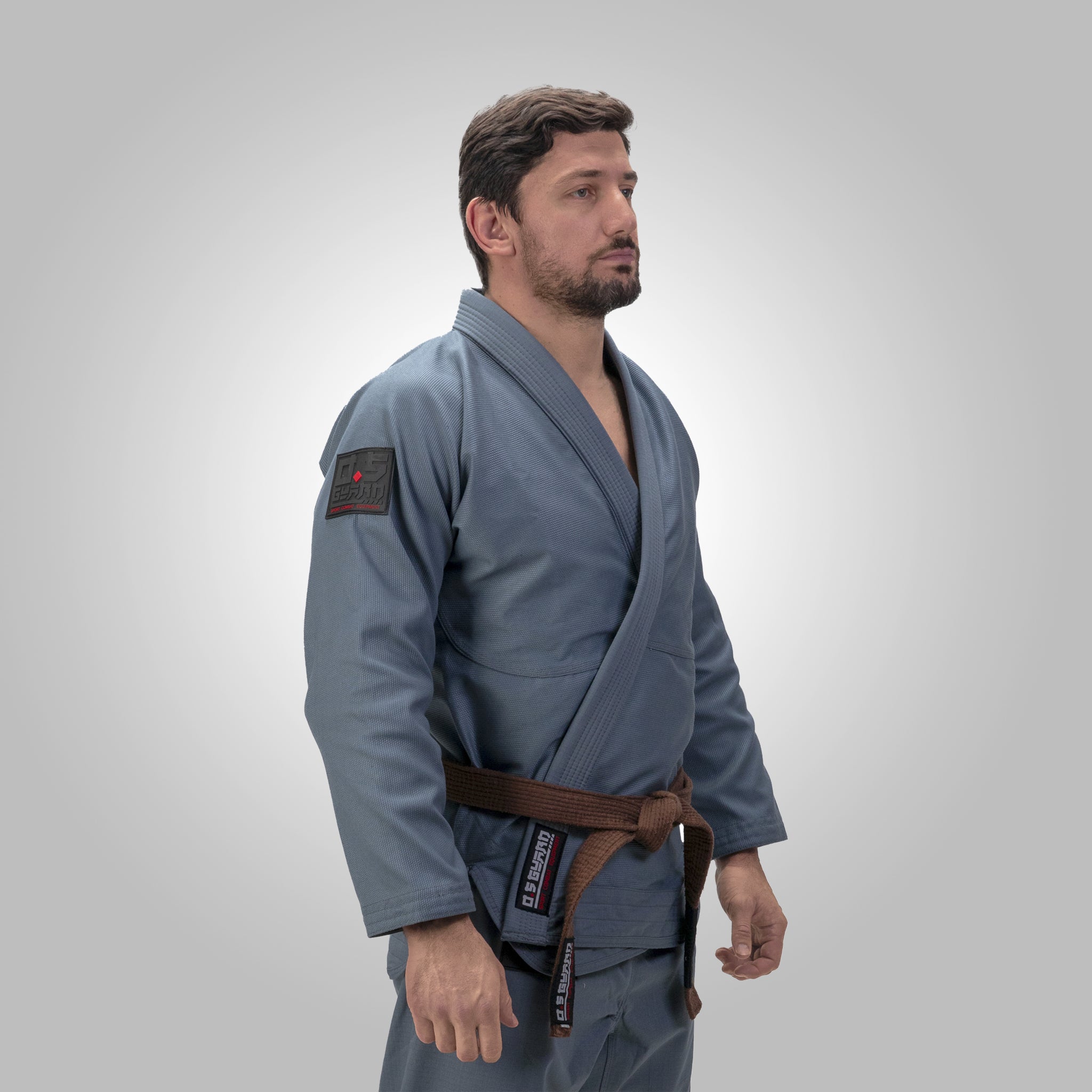 Tactical Ops Kimono