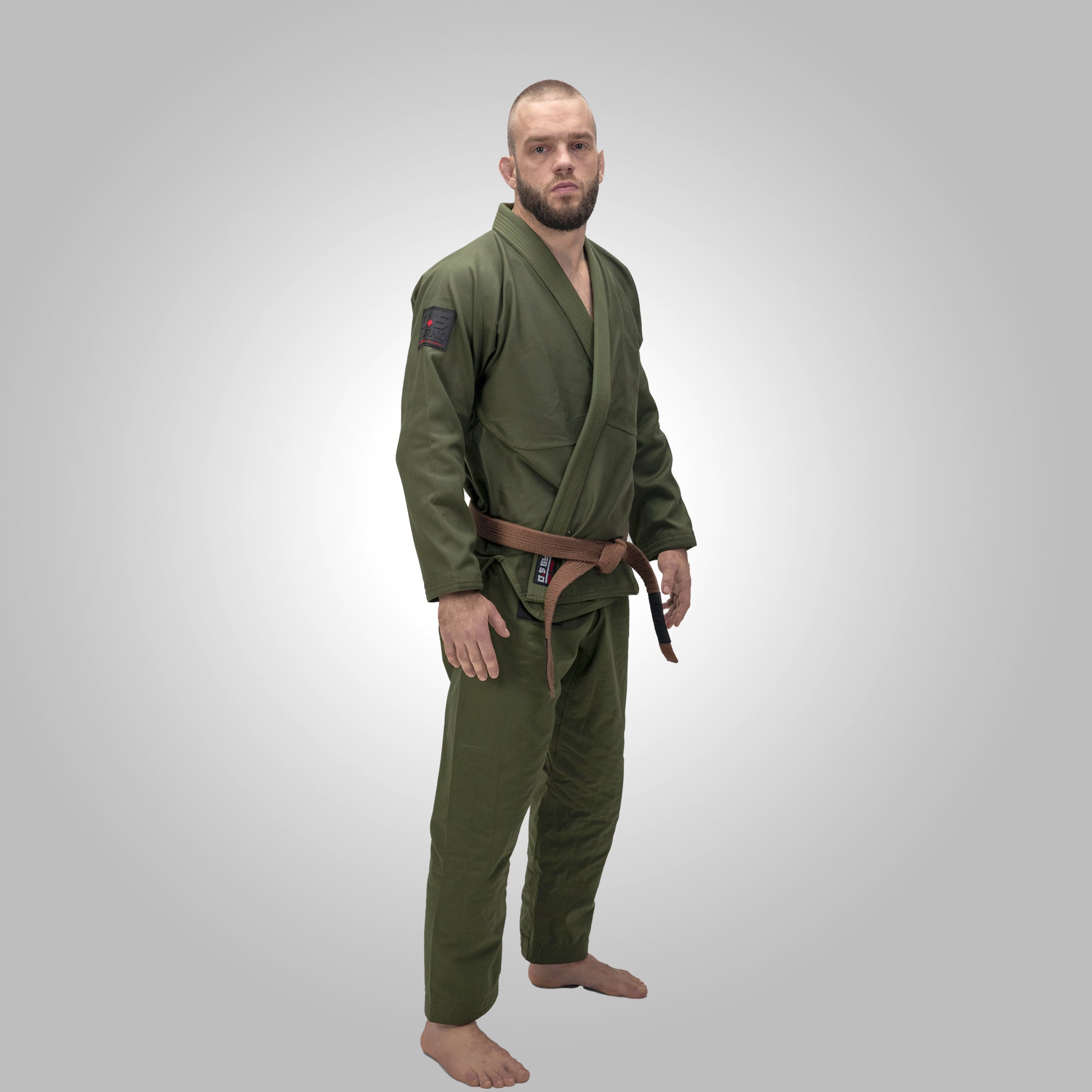 Tactical Ops Kimono